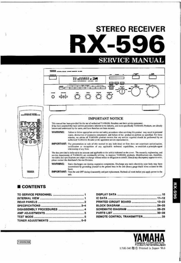 RX-596